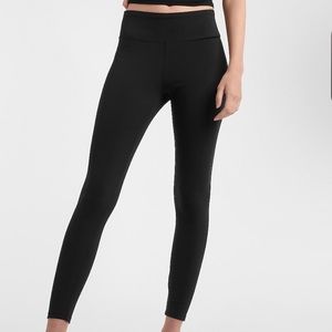 BLACK LEGGINGS | EXPRESS | Contour Leggings